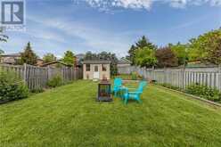 21 LOGAN Court Barrie