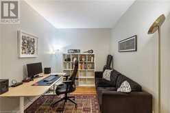 135 JAMES Street S Unit# 411 Hamilton