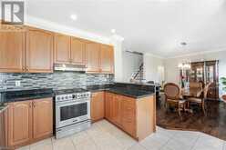 3541 JORIE Crescent Mississauga