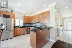 3541 JORIE Crescent Mississauga