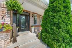 3541 JORIE Crescent Mississauga