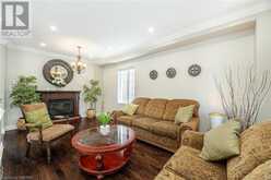 3541 JORIE Crescent Mississauga