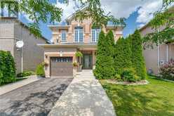 3541 JORIE Crescent Mississauga