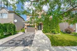 3541 JORIE Crescent Mississauga