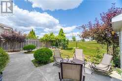 3541 JORIE Crescent Mississauga