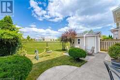 3541 JORIE Crescent Mississauga