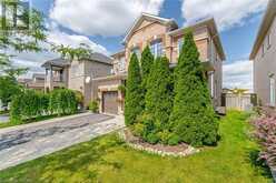 3541 JORIE Crescent Mississauga