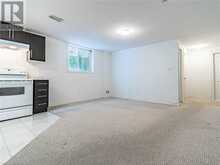 31 SEVERN Drive Unit# Basement Guelph