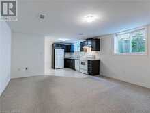 31 SEVERN Drive Unit# Basement Guelph