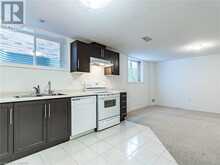 31 SEVERN Drive Unit# Basement Guelph