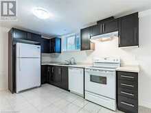 31 SEVERN Drive Unit# Basement Guelph