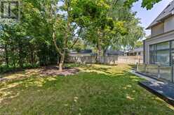 2209 SLOANE Drive Oakville