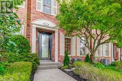 244 GLENASHTON Drive Oakville