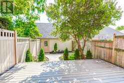 244 GLENASHTON Drive Oakville