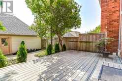 244 GLENASHTON Drive Oakville