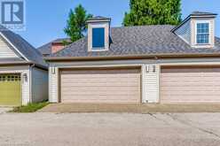 244 GLENASHTON Drive Oakville