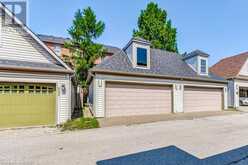 244 GLENASHTON Drive Oakville