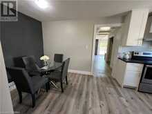 482 EAST 37TH Street Unit# Upper Hamilton