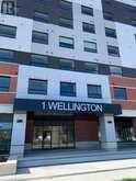 308 - 1 WELLINGTON STREET Brantford