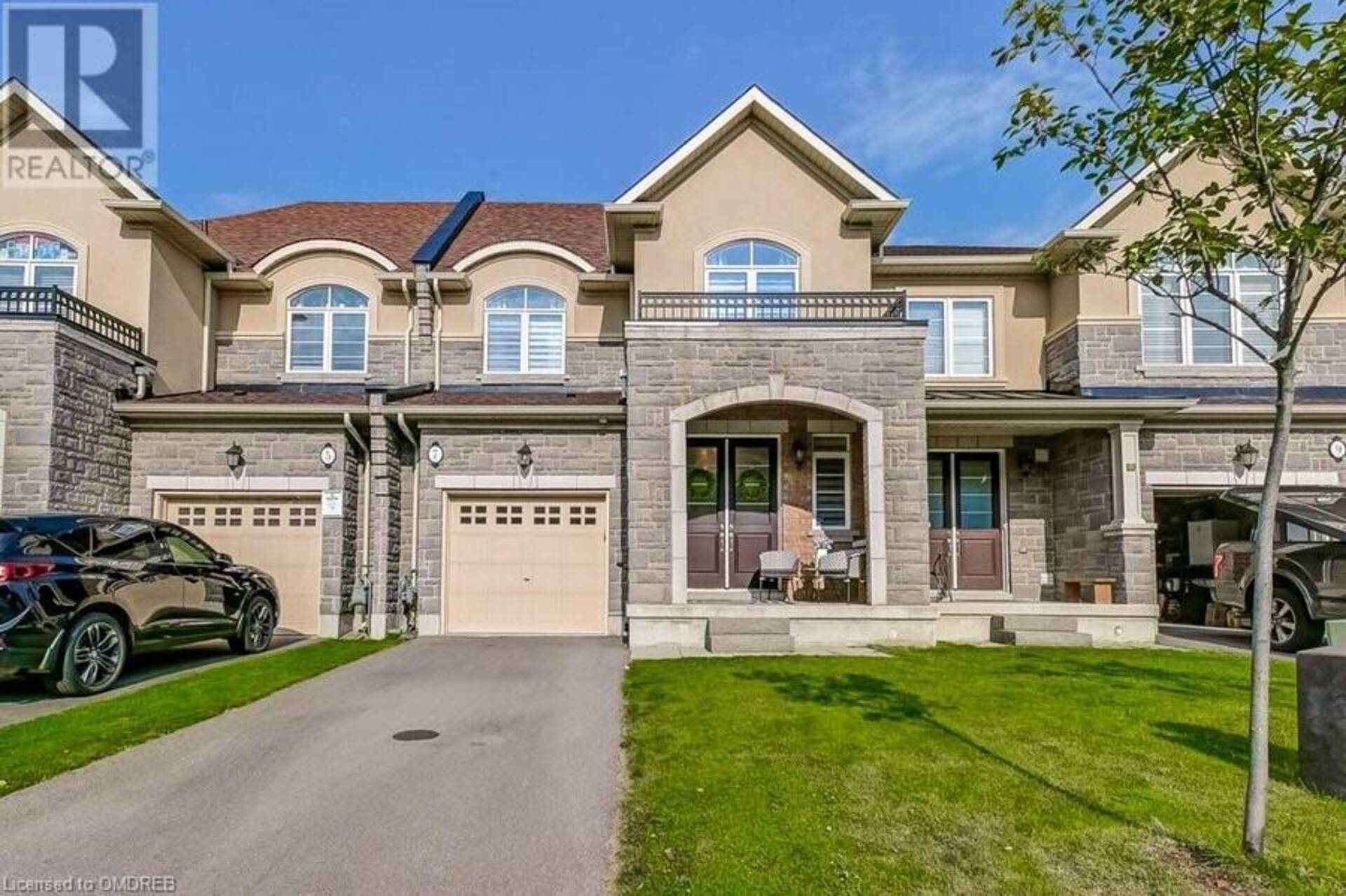 7 BEASLEY Grove Ancaster