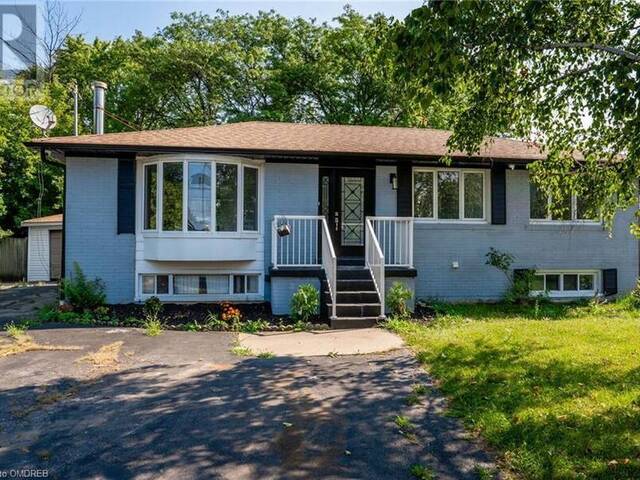 575 THIRD Line Unit# B Oakville Ontario