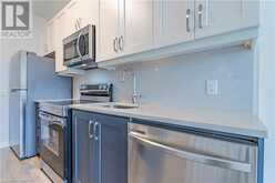 95 DUNDAS Street W Unit# 310 Oakville