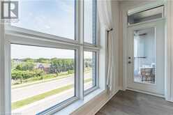 95 DUNDAS Street W Unit# 310 Oakville