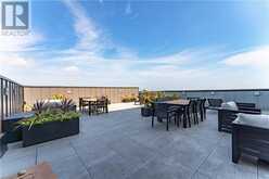 95 DUNDAS Street W Unit# 310 Oakville