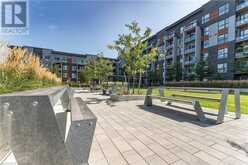 95 DUNDAS Street W Unit# 310 Oakville