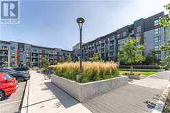 95 DUNDAS Street W Unit# 310 Oakville