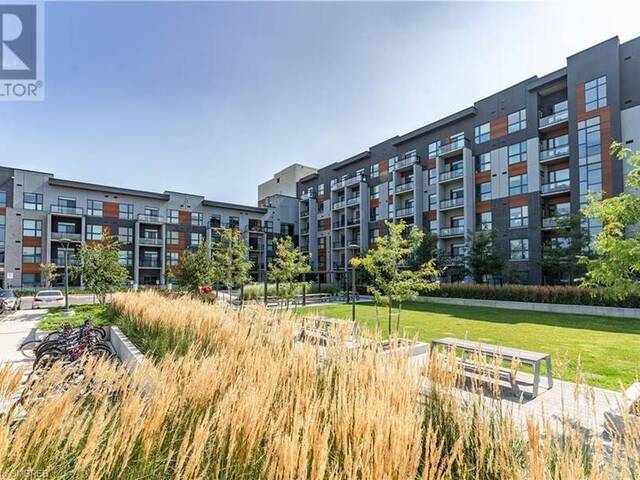 95 DUNDAS Street W Unit# 310 Oakville Ontario