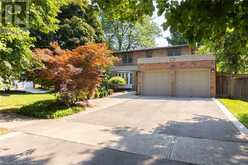 1164 CYNTHIA Lane Oakville