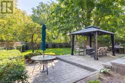 1164 CYNTHIA Lane Oakville