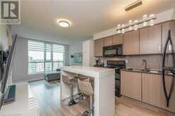 80 ESTHER LORRIE Drive Unit# 802 Toronto