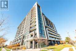 80 ESTHER LORRIE Drive Unit# 802 Toronto