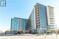 80 ESTHER LORRIE Drive Unit# 802 Toronto