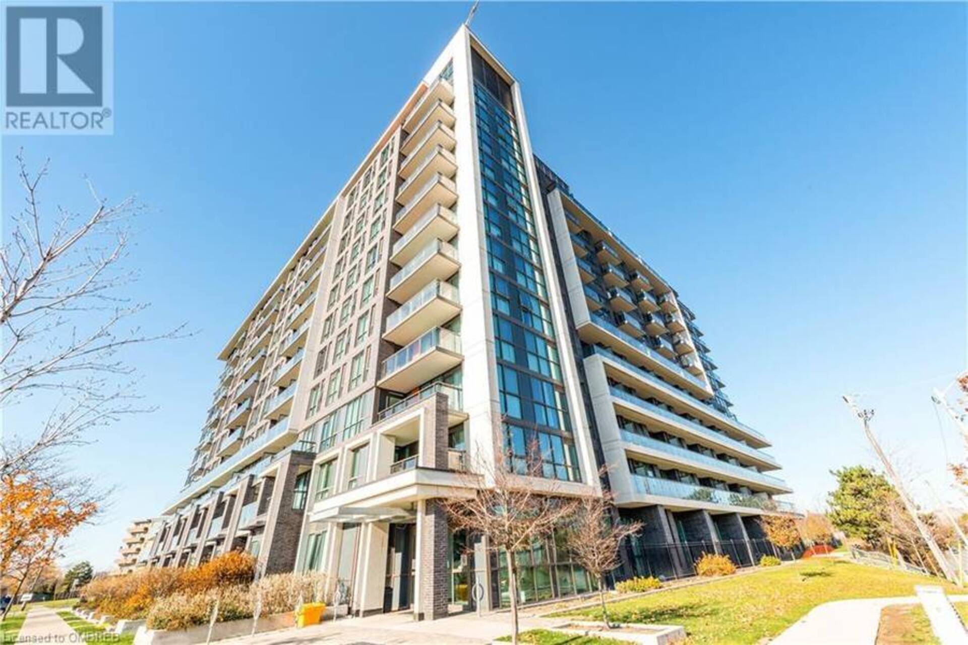 80 ESTHER LORRIE Drive Unit# 802 Toronto