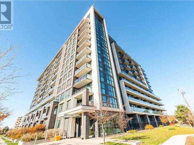 80 ESTHER LORRIE Drive Unit# 802 Toronto Ontario