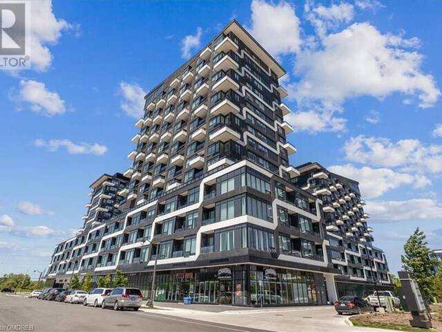 2481 TAUNTON Road Unit# 248 Oakville Ontario