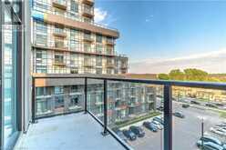 450 DUNDAS Street E Unit# 509 Waterdown