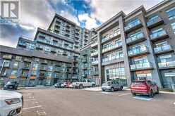 450 DUNDAS Street E Unit# 509 Waterdown