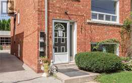 126 BARKER Avenue Toronto