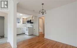 126 BARKER Avenue Toronto