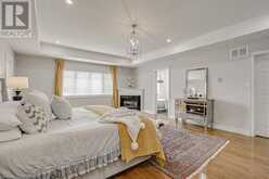 128 MORDEN Road Unit# 2 Oakville