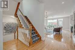 128 MORDEN Road Unit# 2 Oakville