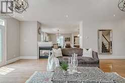 128 MORDEN Road Unit# 2 Oakville