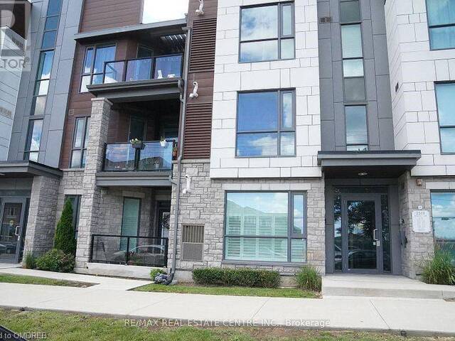 2388 KHALSA Glen Unit# 305 Oakville Ontario