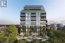 321 DAVENPORT Road Unit# 301 Toronto