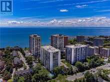 2185 MARINE Drive Unit# 1106 Oakville