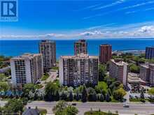 2185 MARINE Drive Unit# 1106 Oakville